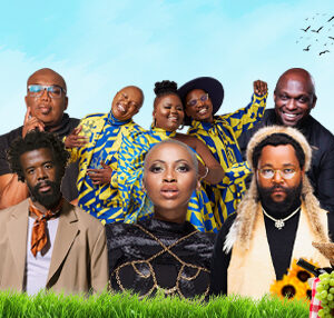 General Tickets Phase 2