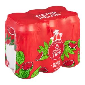 Caribbean Twist 6-Pack