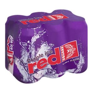 Red Square 6-Pack
