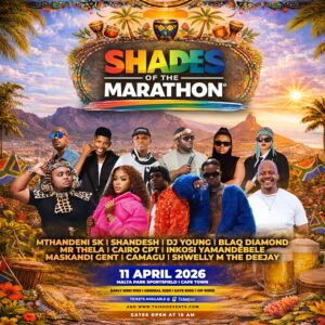 General Access Phase 1 - SOTM Cape Town (Day 1)