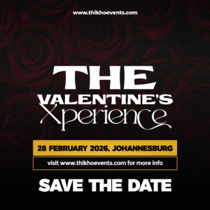 VVIP Access ( With Front Row) - The Valentine's Xperience