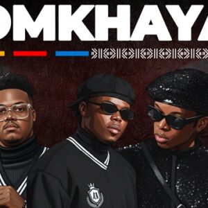 General Access Upper Retract Ticket - Omkhaya Concert tour (JHB)
