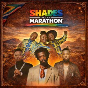 VIP Access SOTM - Cape Town (Day 2)