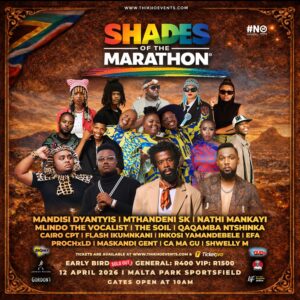 SOTM Golden Circle - Cape Town