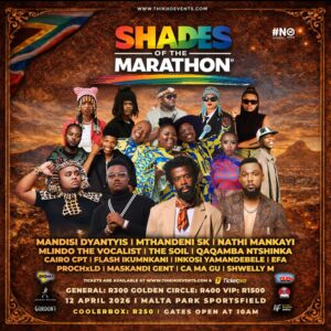 SOTM General Access Ticket