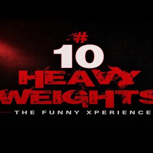#10Heavyweights BLOCK B RIGHT