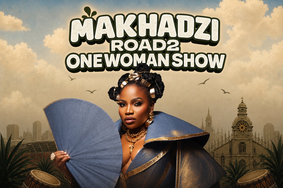 Makhadzi #Road2OneWomanShow - BLOCK C (MIDDLE)