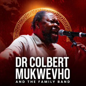 Dr Colbert Mukwevho Live BLOCK B RIGHT